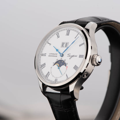 MoonPhase Master SU2528SS