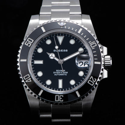 Ocean Star SP116610LN (NH35 movement)