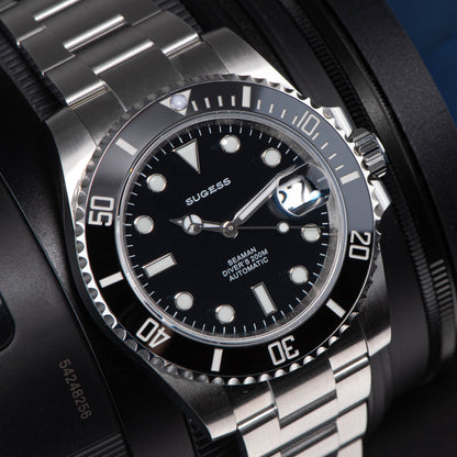 Ocean Star SP116610LN (NH35 movement)