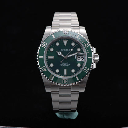 Ocean Star SP116610LV (NH35 movement)