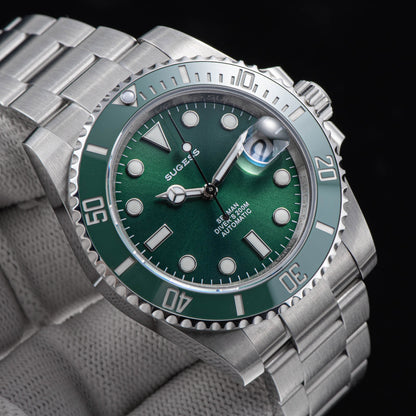 Ocean Star SP116610LV (NH35 movement)