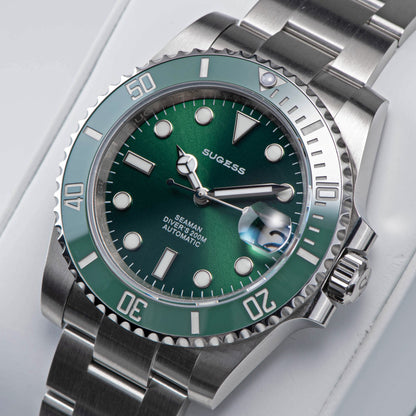 Ocean Star SP116610LV (NH35 movement)