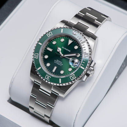 Ocean Star SP116610LV (NH35 movement)