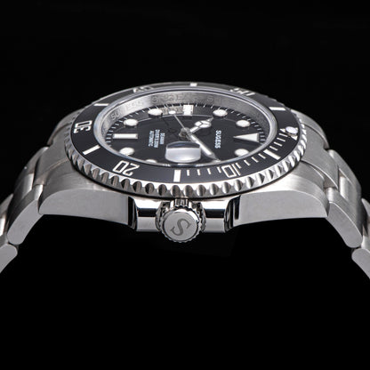 Ocean Star SP116610LN (NH35 movement)