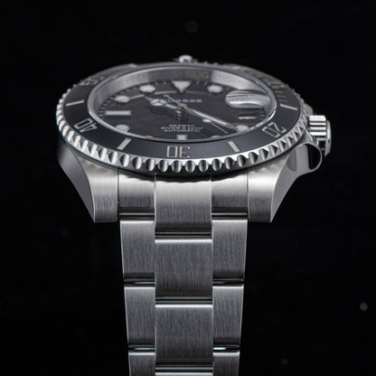 Ocean Star SP116610LN (NH35 movement)