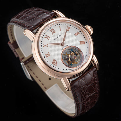 Seakors Tourbillon SE8000GW