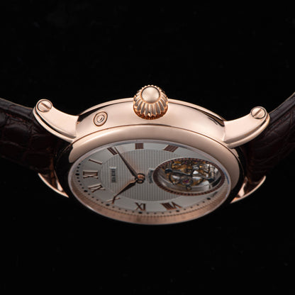 Seakors Tourbillon SE8000GW