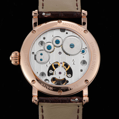 Seakors Tourbillon SE8000GW