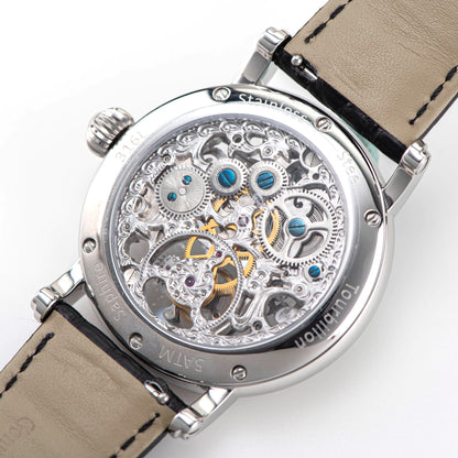 Tourbillon Master Diamond SU8000KS3