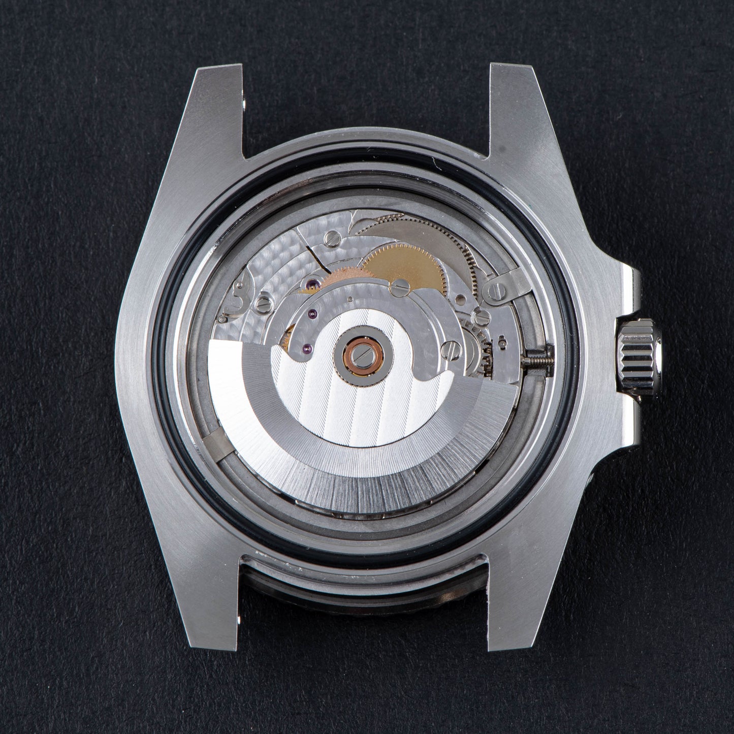 Ocean Star SU116610DB (Seagull ST2130 movement)