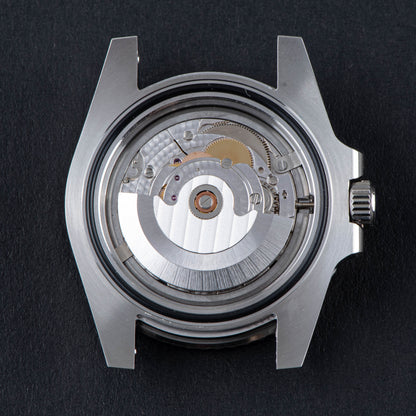 Ocean Star SU116610DB (Seagull ST2130 movement)