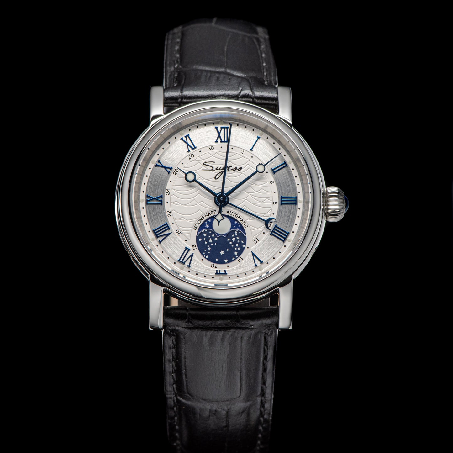 MoonPhase Master SU2108SZ