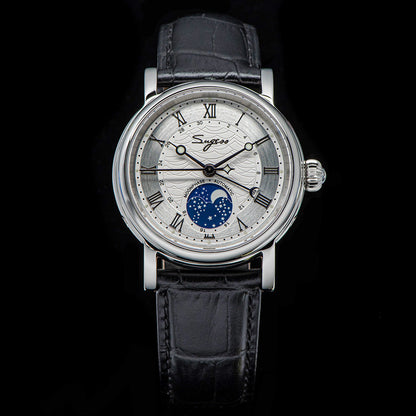 MoonPhase Master SU2108SK