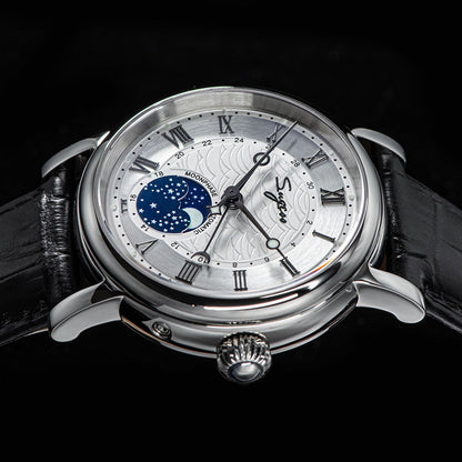 MoonPhase Master SU2108SK