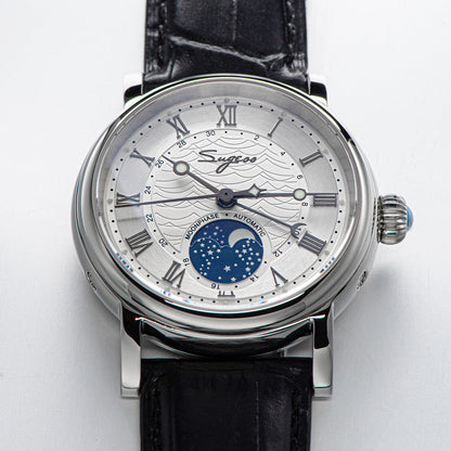 MoonPhase Master SU2108SK