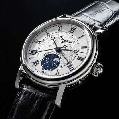 MoonPhase Master SU2108SK