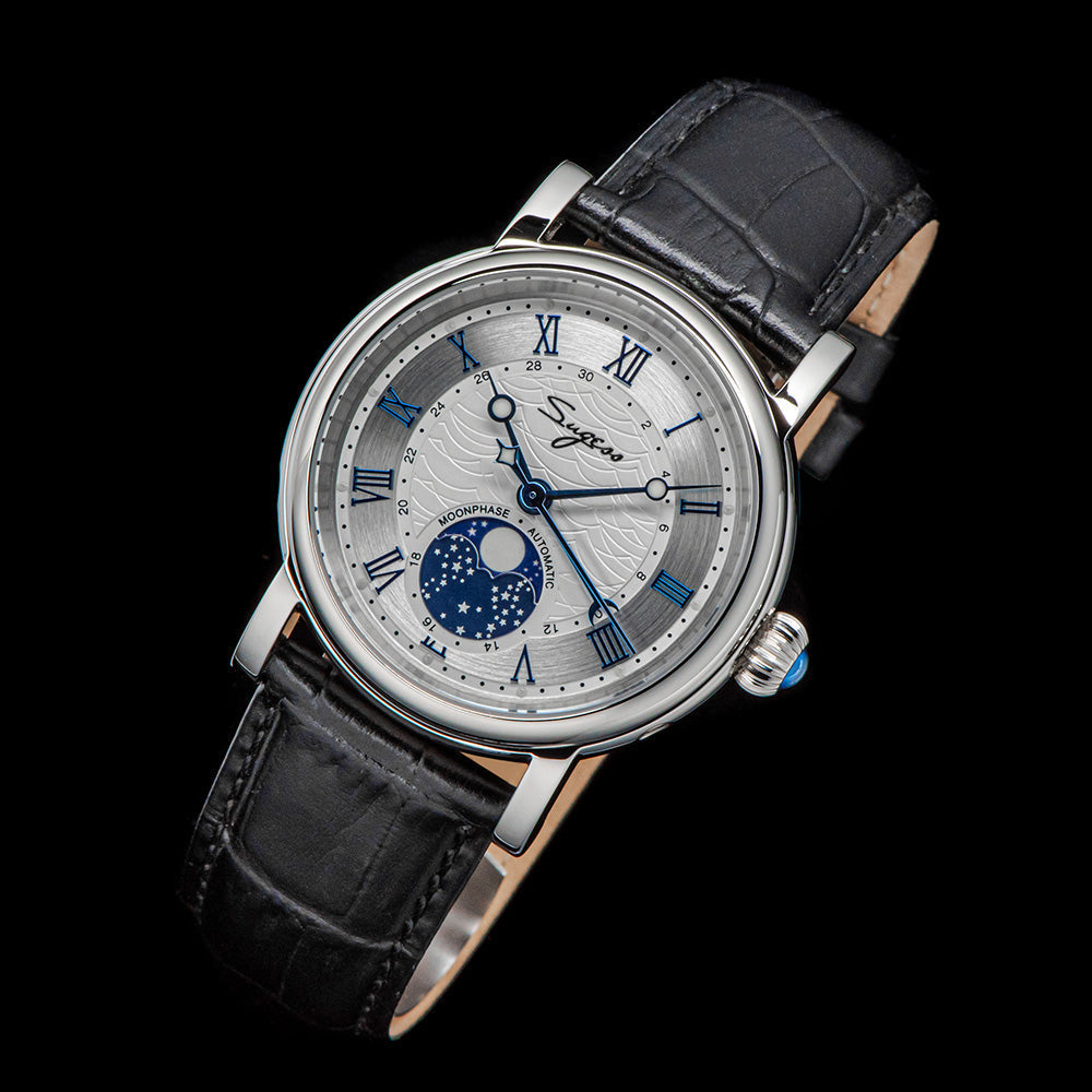 MoonPhase Master SU2108SZ