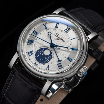 MoonPhase Master SU2108SZ