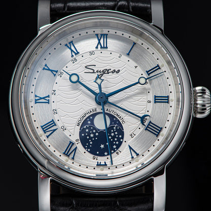 MoonPhase Master SU2108SZ