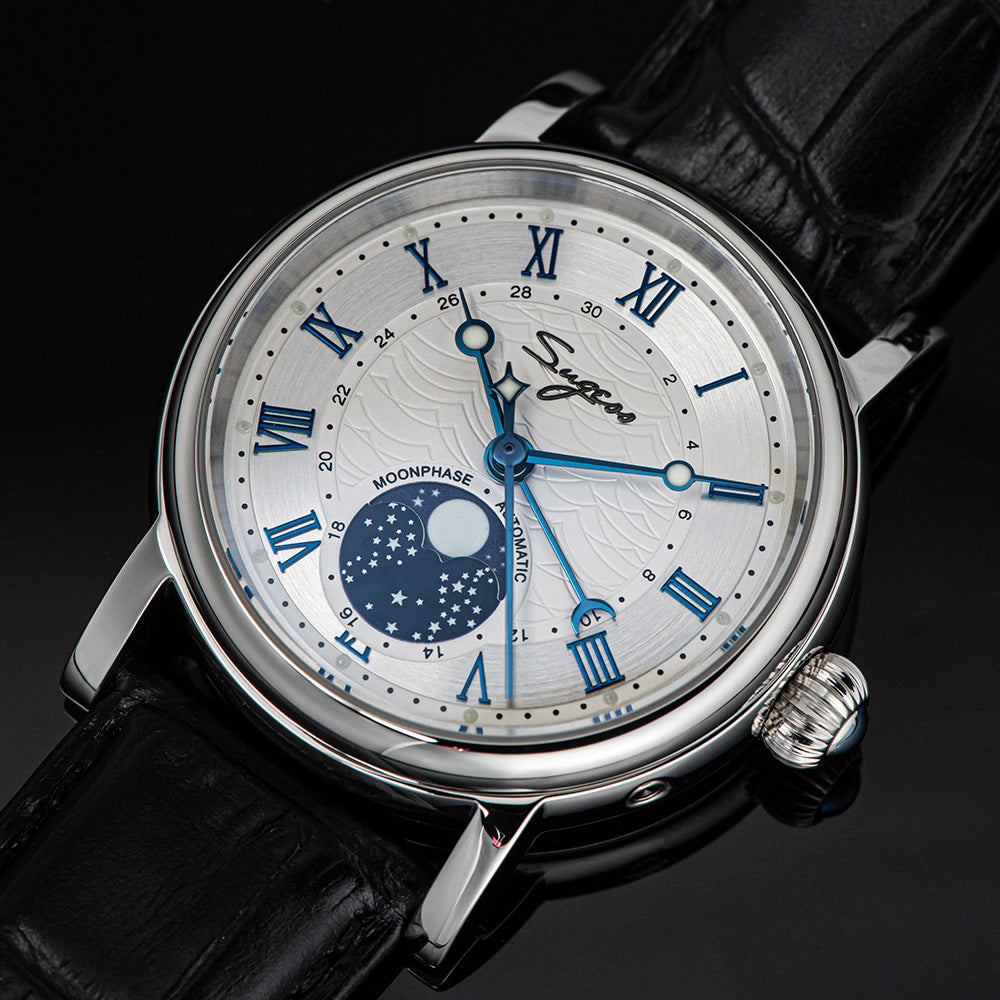 MoonPhase Master SU2108SZ