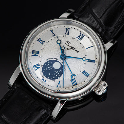 MoonPhase Master SU2108SZ