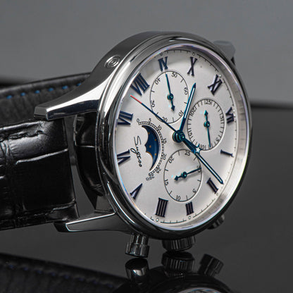 MoonPhase Master SU1908WW