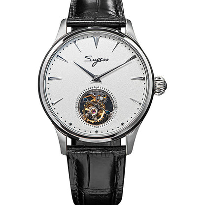 Tourbillon Master SU8002ISW