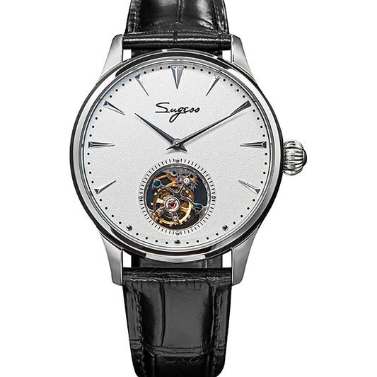 Tourbillon Master SU8002ISW