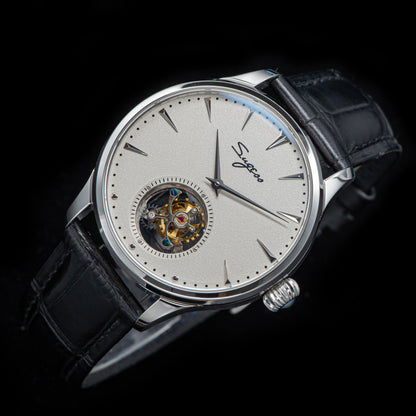 Tourbillon Master SU8002ISW