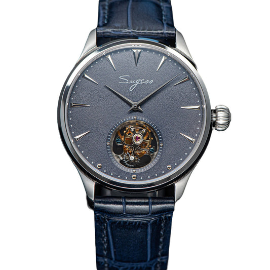 Tourbillon Master SU8000IGR