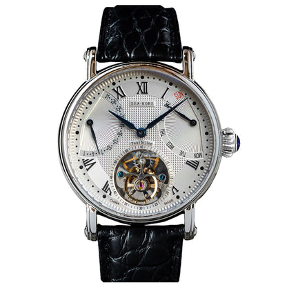 Seakors Tourbillon SE8004SK