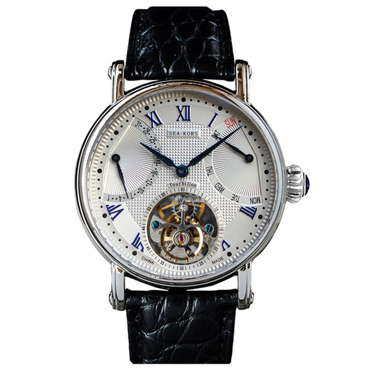 Seakors Tourbillon SE8007SW