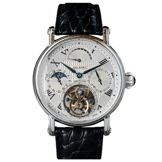 Seakors Tourbillon SE8007SK