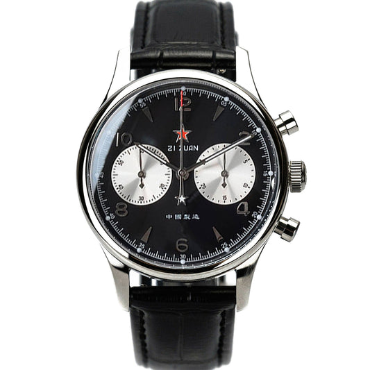 Chrono Heritage SUPANK008SN