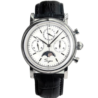 MoonPhase Master SU1908SW/X