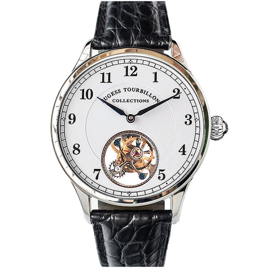 Tourbillon Master SU8002SW