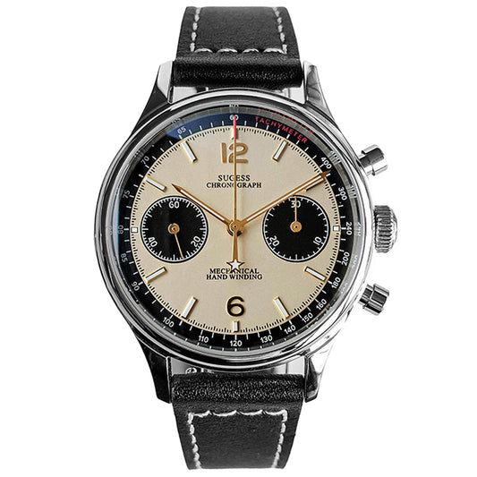 Chrono Heritage SUPAN002GN/SN V3