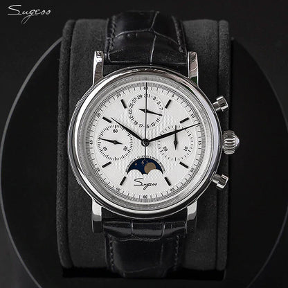 MoonPhase Master SU1908SW/X