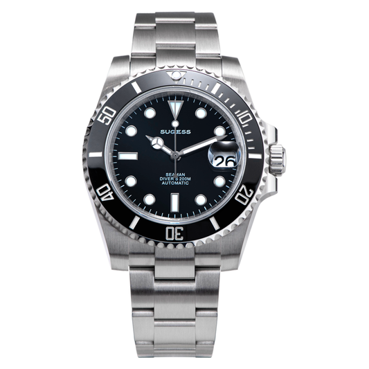 Ocean Star SP116610LN (NH35 movement)