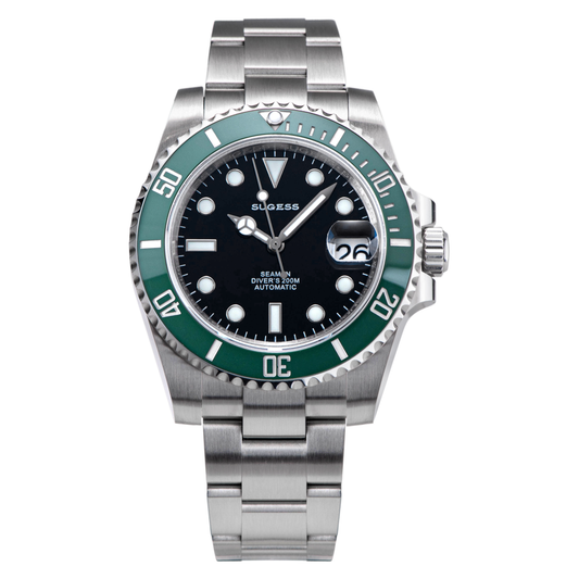 Ocean Star SP126610LV (NH35 movement)