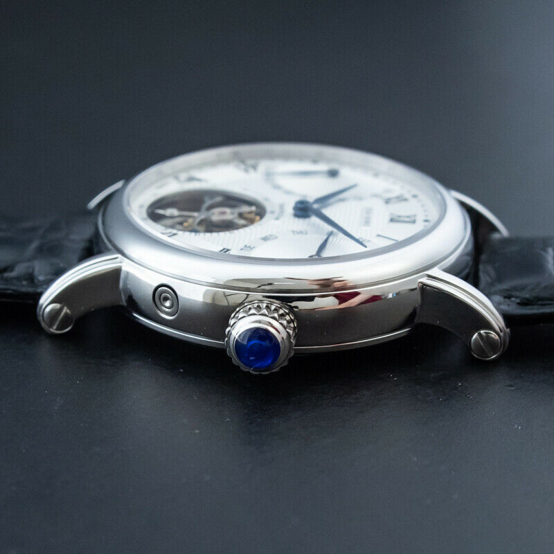 Seakors Tourbillon SE8004SK