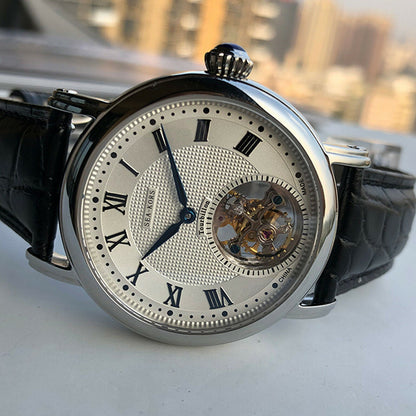 Seakors Tourbillon SE8004SK