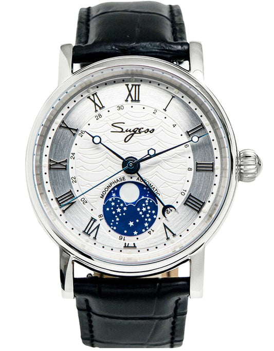 MoonPhase Master SU2108SK