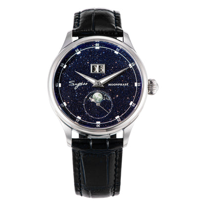 MoonPhase Master SU2528STRA-V3